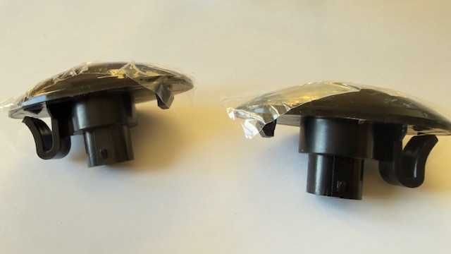 LED-uri de semnalizare laterală dinamică Suzuki Jimny Vitara Swift