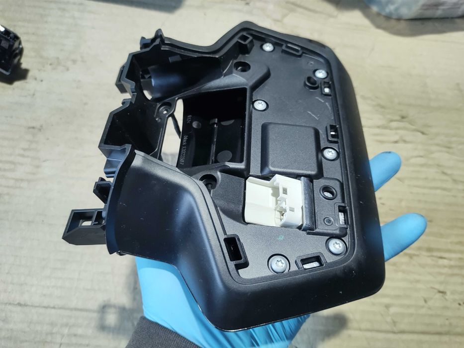 Селектор Табло Скоростомер Дисплей Километраж VW ID.3 E11 pro