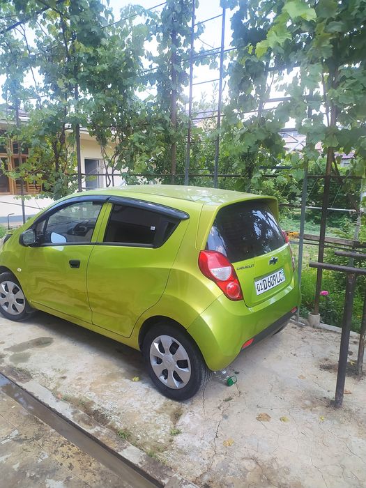 Arzon arenda Spark 1.25 avtomat