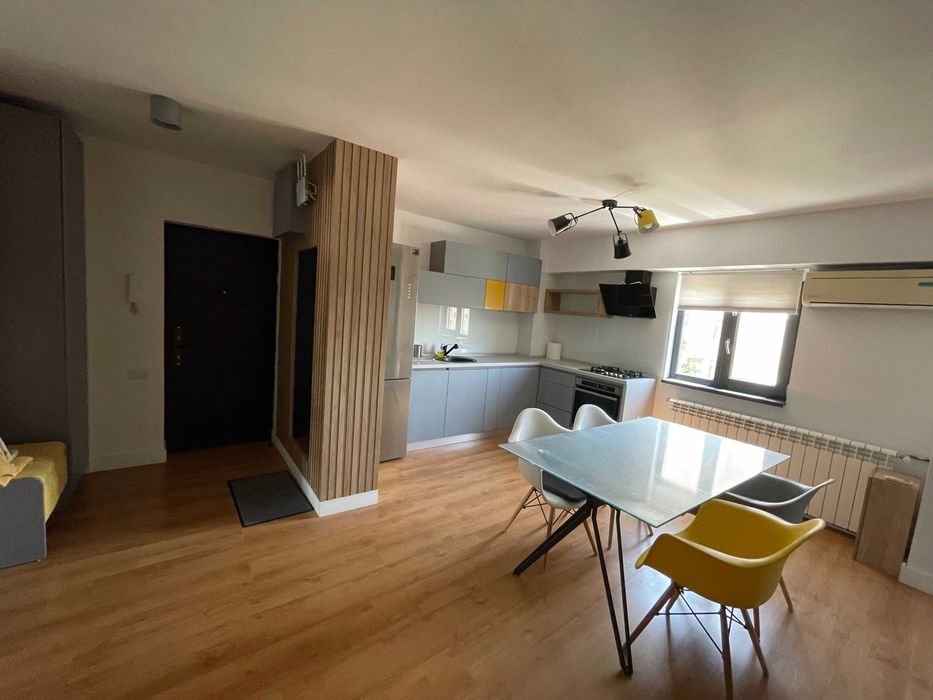 Inchiriez apartament 3 camere – direct proprietar, loc de parcare, Octavian Goga, Sector3