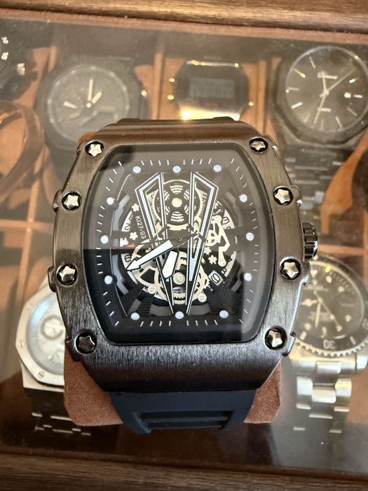 Часовник richard mille