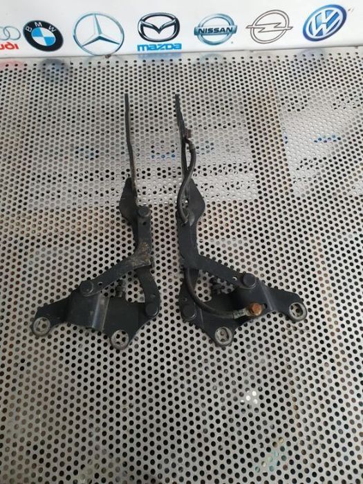 Set Balamale Capota BMW E90 E91