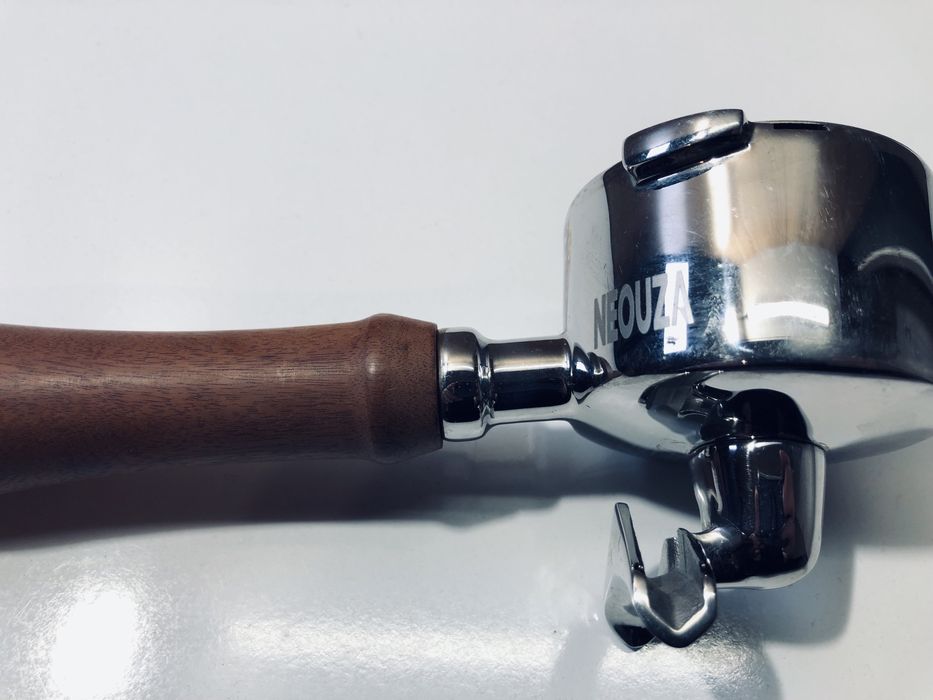 Кафе ръкохватка Neouza 51mm
