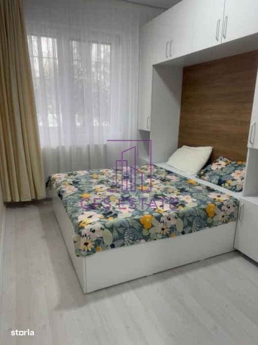 Inchirieri Apartamente 2 Camere Floreasca — fotografia 3
