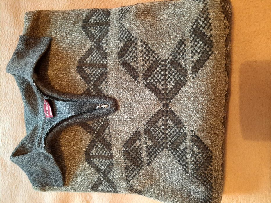 Pulovere bărbați 52-54