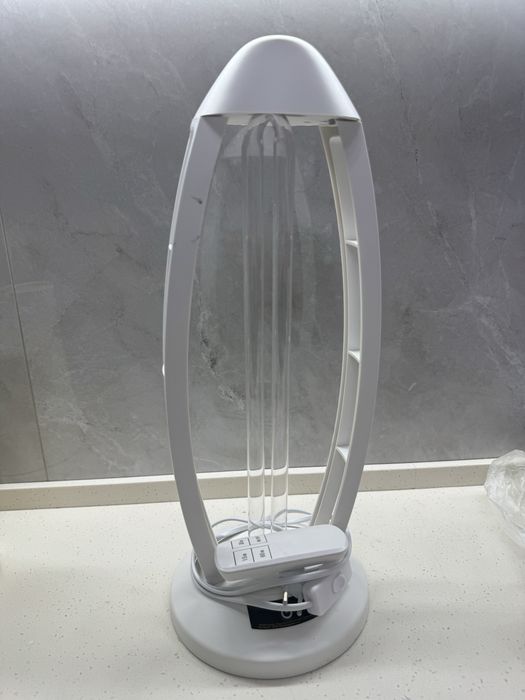 Кварц лампа для дома