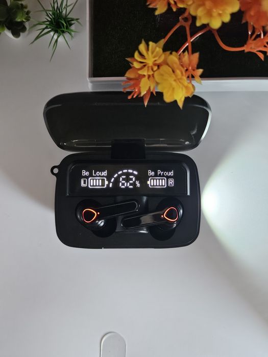 Безжични Слушалки ( Спортни ]