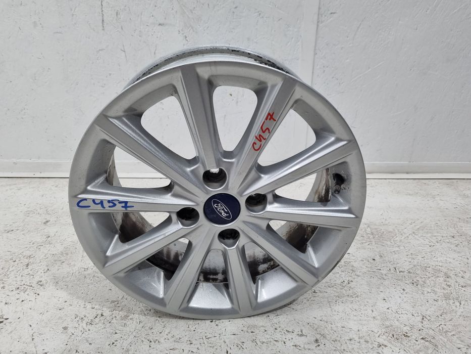 Janta aliaj Ford B-Max [Fabr 2012-prezent] FV1C-1007-AA