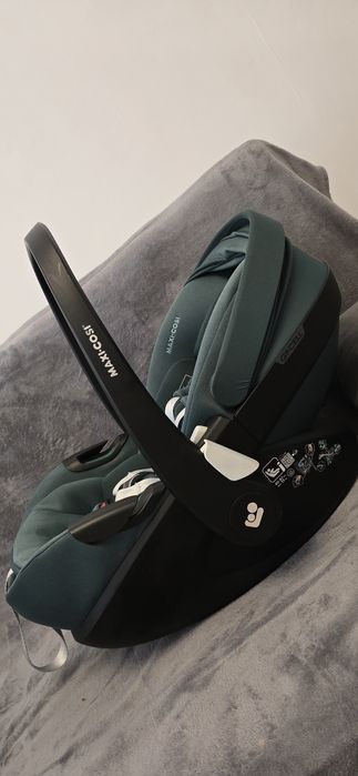Scoica MAXI-COSI Pebble 360