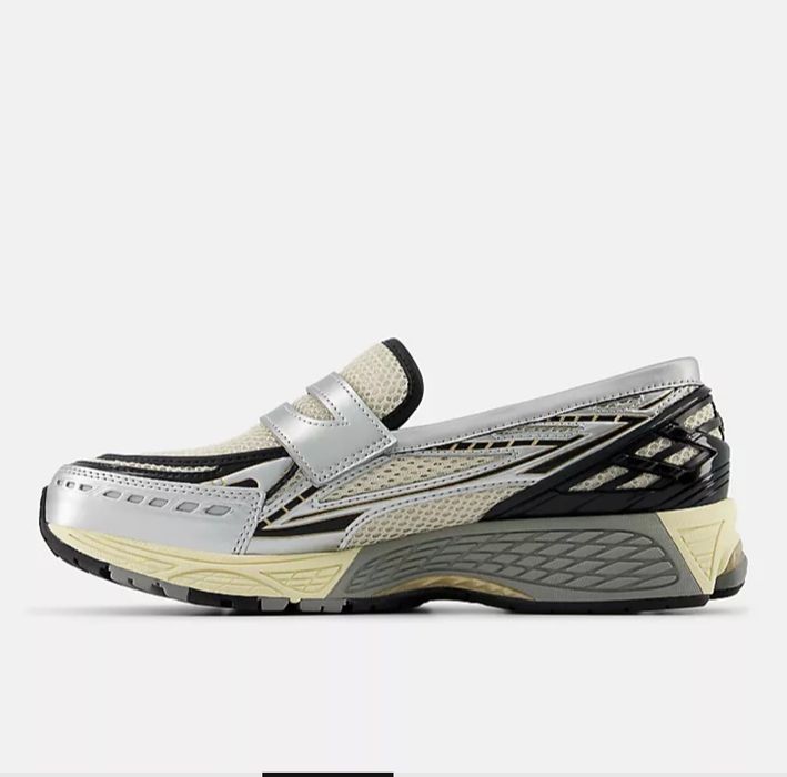 New balance унисекс 1906L