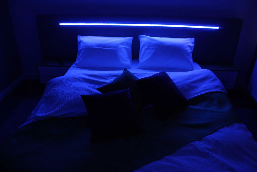 Camere cazare in regim hotelier