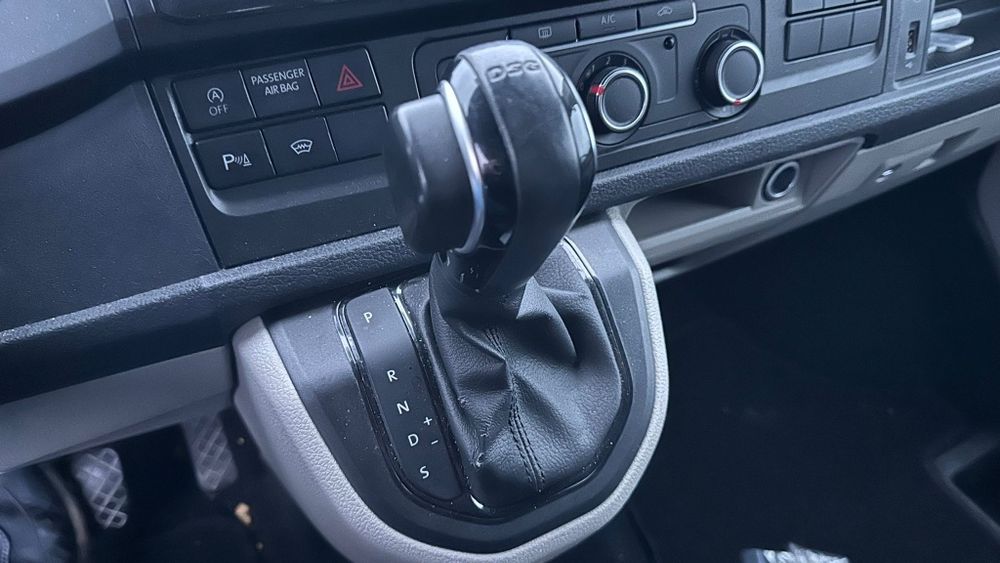 Wolkswagen transporter t 6 103 kwh 140 cai  euro 5