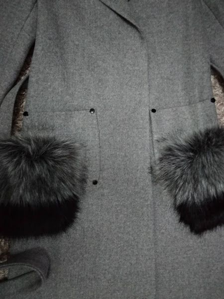 Продам пальто демисезонное новое