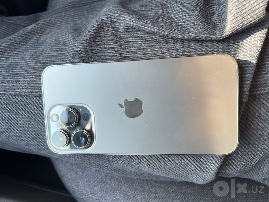 Iphone 13 pro 128 gb