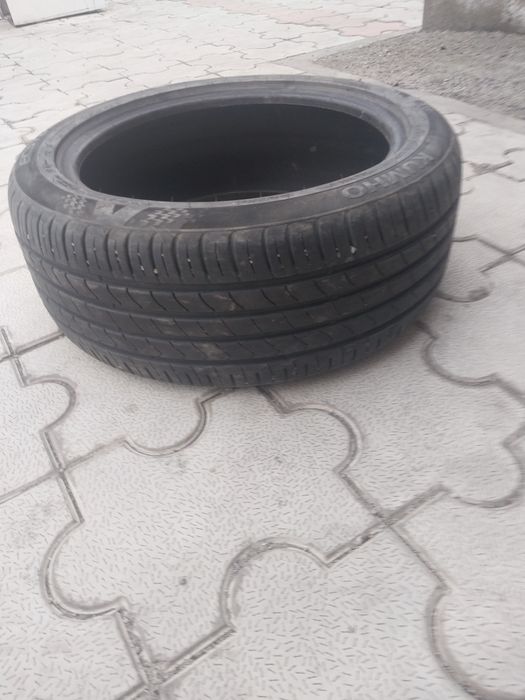 Автошины бу 225/45r17