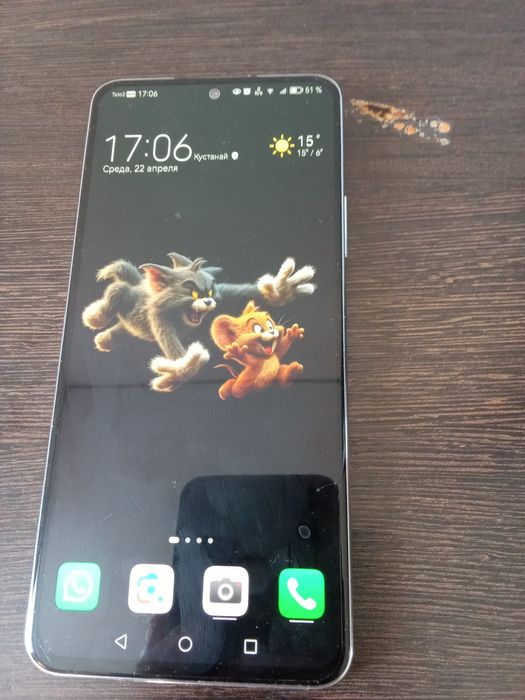 Продам смартфона