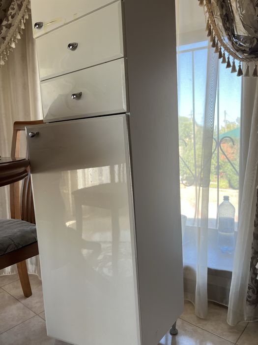 Продается шкафчик для ванной