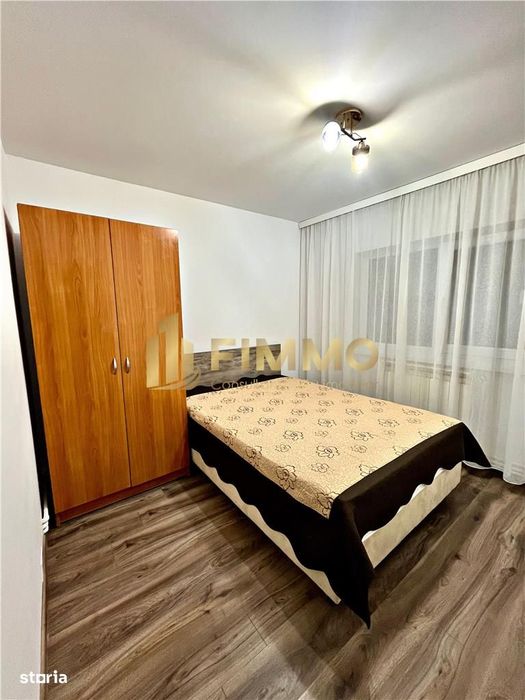 Apartament de inchiriat | 2 cam | Obcini | ID:968