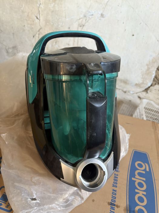 Пылесос Марка Tefal