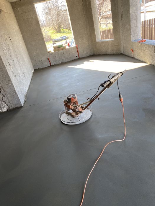 Executam sape mecanizate elicopterizate