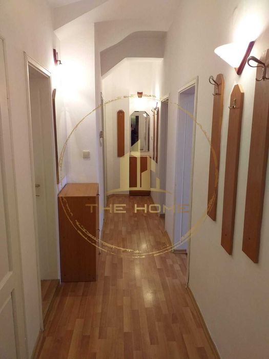 Дава се под наем Тристаен апартамент в Варна, Лятно кино Тракия - 130 кв.м за 797.64 € - Снимка #7