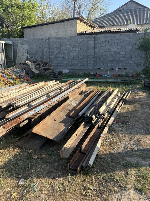 Уголники швеилир