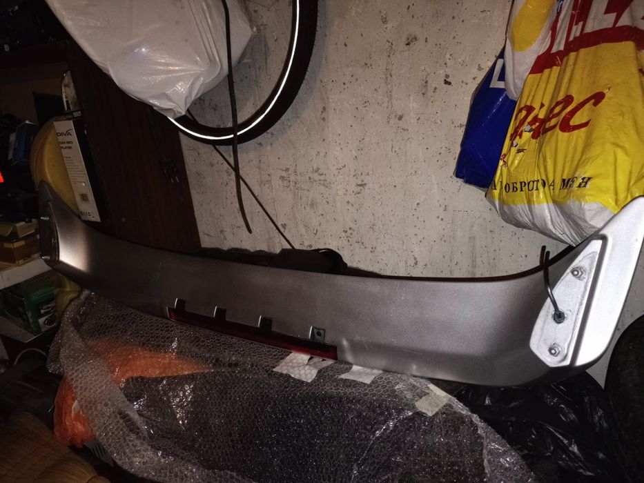 Тунинг части Хонда Д и Б серия