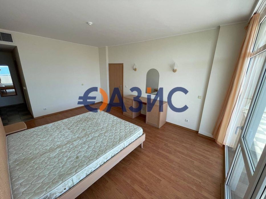 Продава се Двустаен апартамент в к.к. Слънчев бряг - 96 кв.м за 419 €/кв.м - Снимка #13