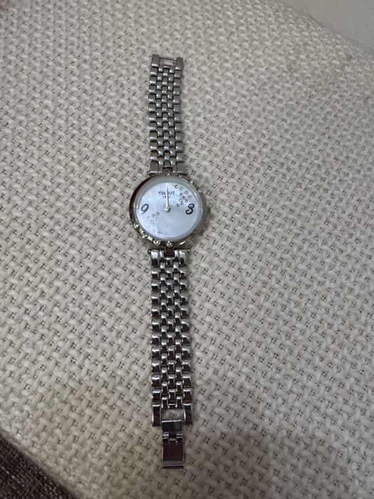 Ceas de dama analog