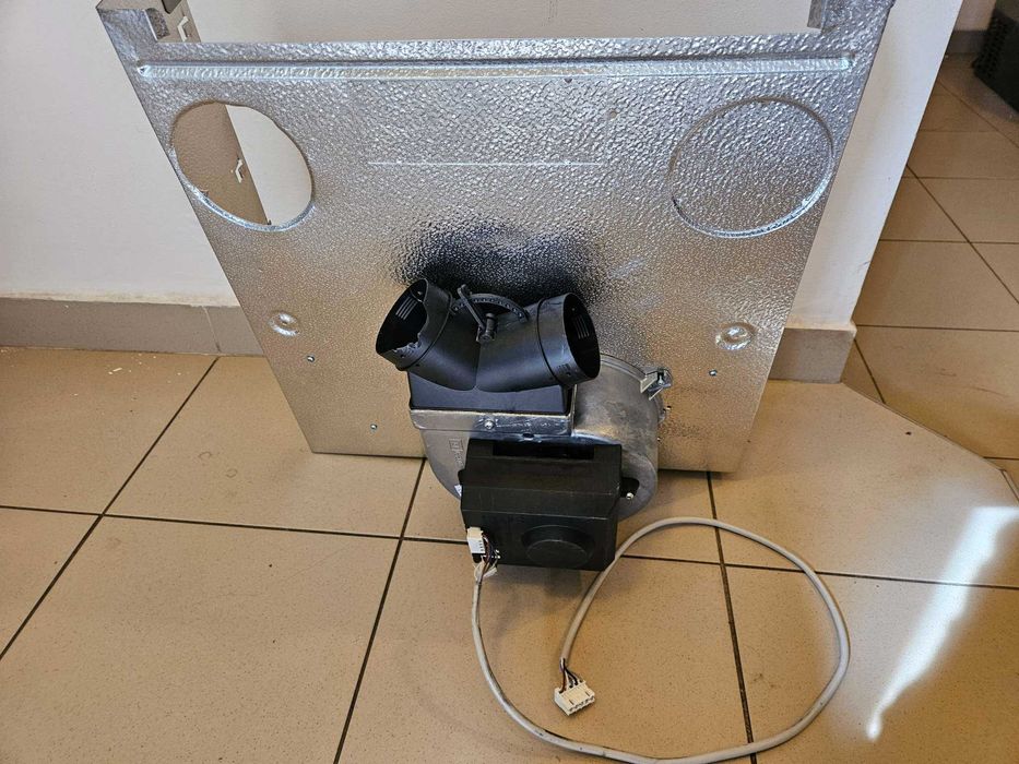 Suflanta Truma soba 12V rulota comanda Vent TEB2