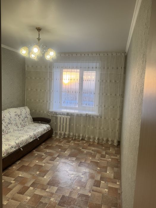 Продам 3 комнатную квартиру