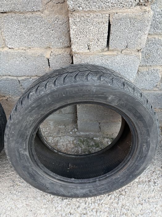 Покрышки зимние R20