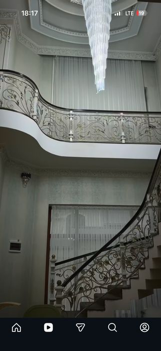 Darvoza naves reshotka perila oynlai kazirok svarka ishlarini qilamiz