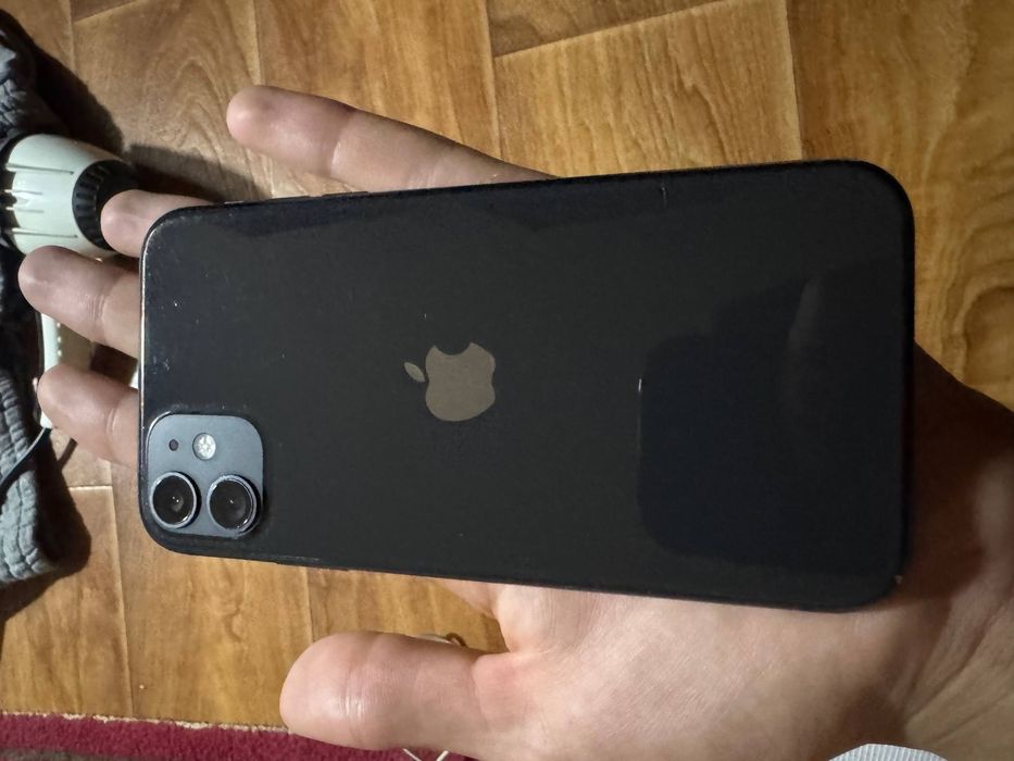 Iphone 11 128gb 77%