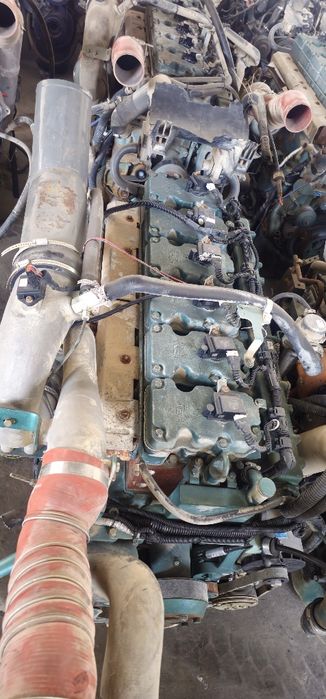 Dizel va gazlik matorlar yangi partiya keldi