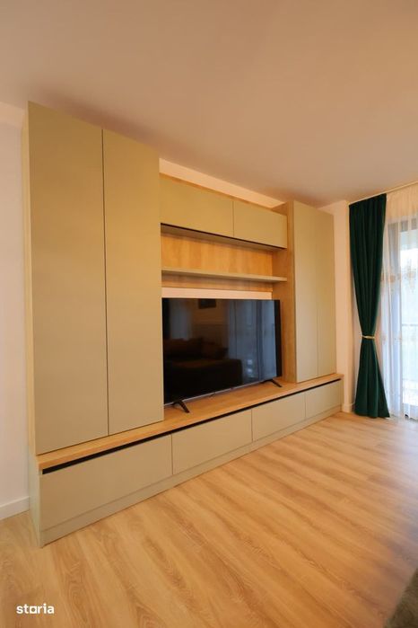 Apartament doua camere | Premium | Bloc nou | Parcare subterana |