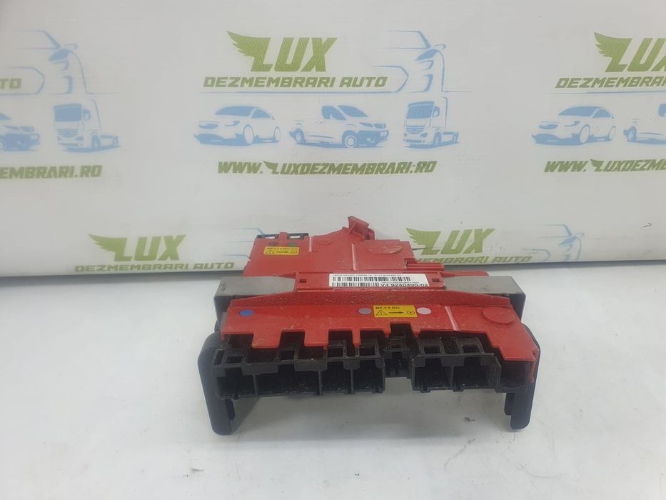 Borna baterie cu plus 6114-9240490-02 BMW Seria 5 F10 (2009 - 2013)
