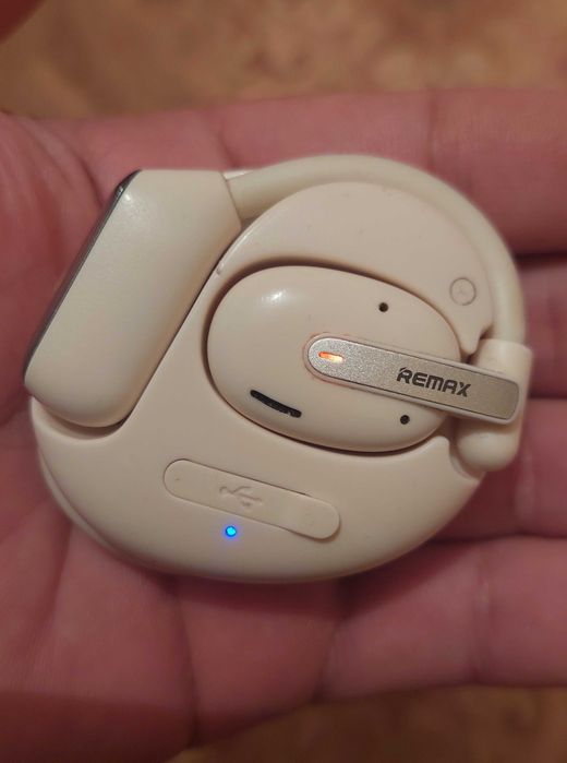 Оригинальный наушник Ремакс