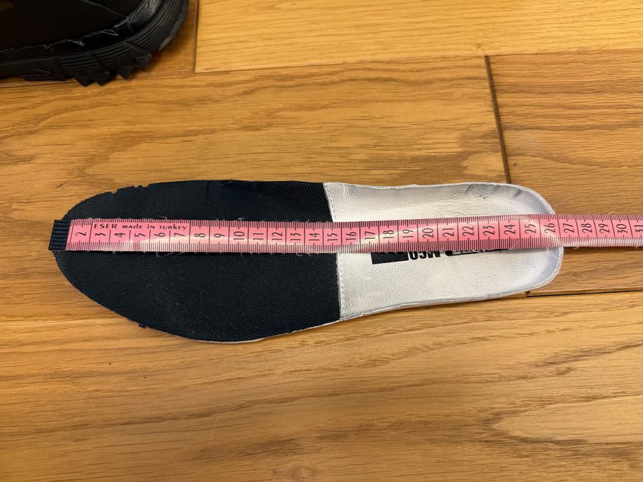 Обувки Puma x Alexander McQueen