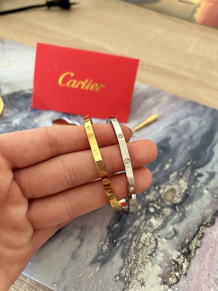 Cartier deals love slim