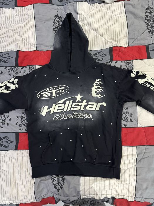 Комплект Hellstar