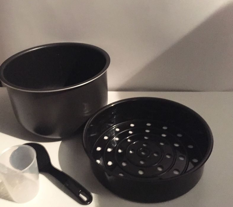 Мультиварка Moulinex новая