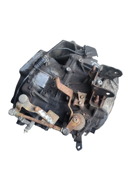 Cutie De Viteze Manuala 6 Trepte Mitsubishi Lancer Saloon Cy/Z_A 2007