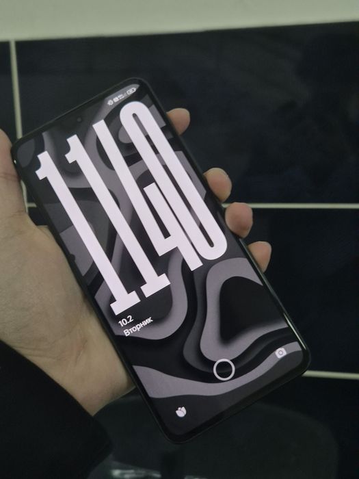 Xiaomi 13T pro в идеале 512гб