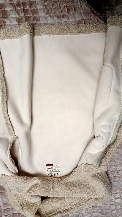 Продам шубку  Тедди на девочку