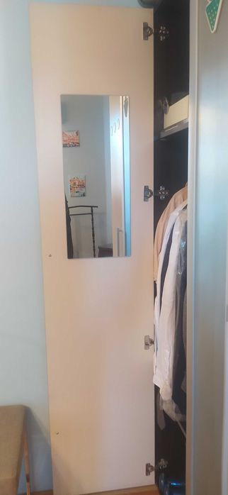 Шкаф платяной доя одежды