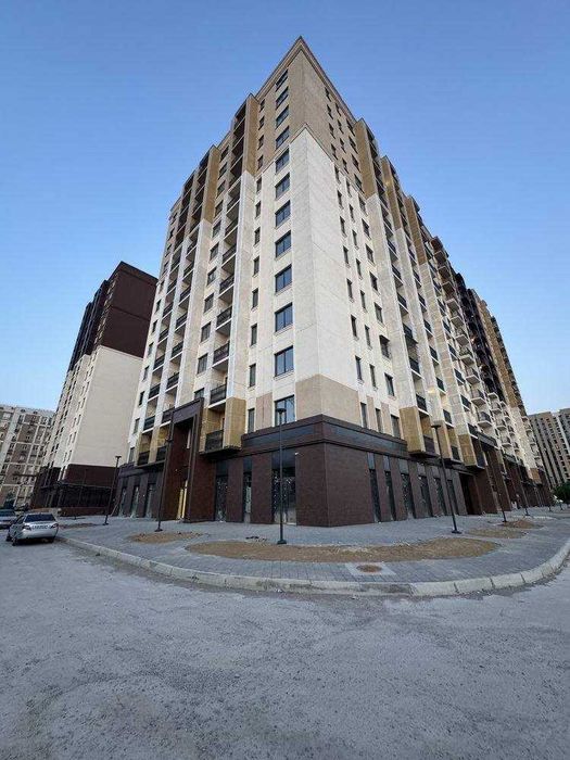 3/7/13 55,23кв квартира на от Golden House O’z Zamin в ул Фергана йули