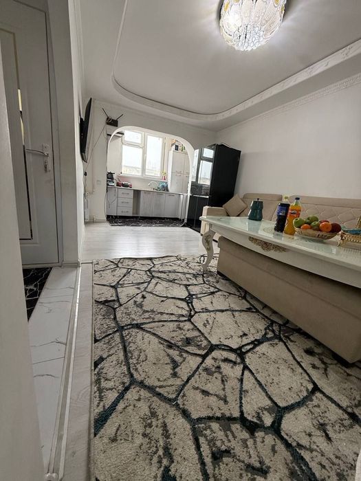 Квартира сотилади