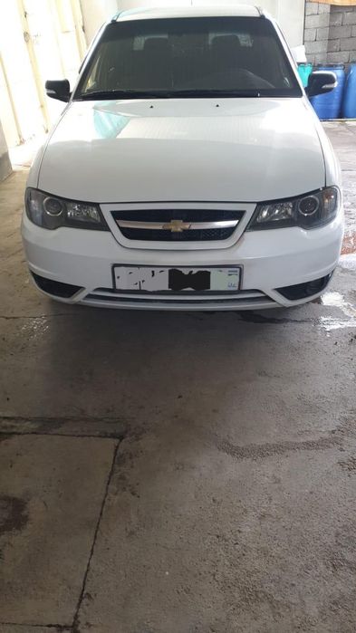 Продам нексия 2 сонс.2014г