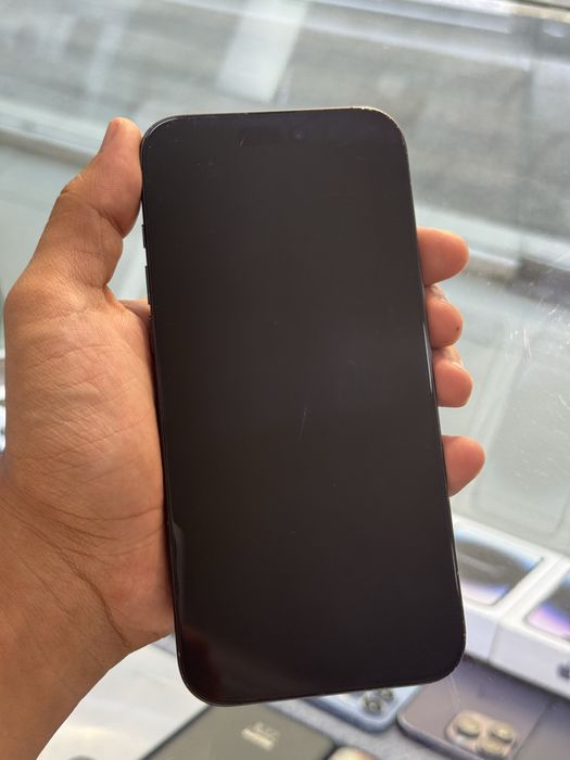Iphone 16 pro max 256gb 88%
